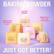 Revolution Loose Baking Powder Banana