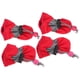 thumbnail image 2 of 4 botas para mascotas, impermeables, para exteriores, antideslizantes, protectores de pies, 2 of 5
