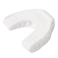 thumbnail image 3 of Ejercitador Facial Silicona para Mandíbula Barbilla Labio Pómulos () Blanco, 3 of 4