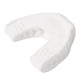 thumbnail image 1 of Ejercitador Facial Silicona para Mandíbula Barbilla Labio Pómulos (blanco), 1 of 9