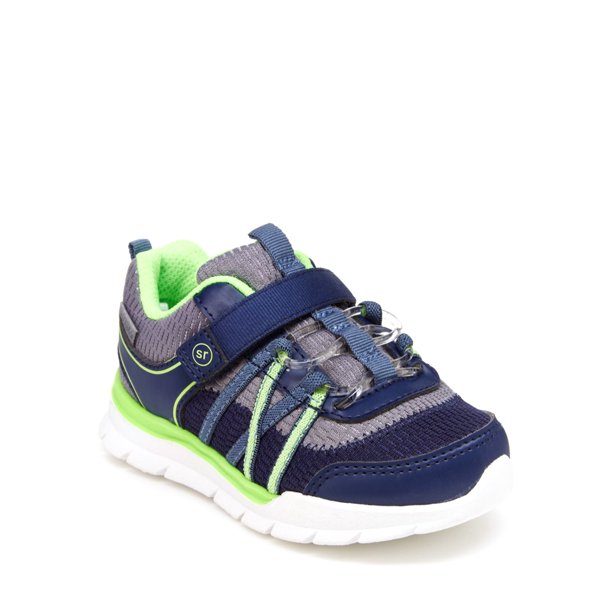 Stride Rite Stride Rite 360 Jacki Toddler Sneaker (Toddler Boys