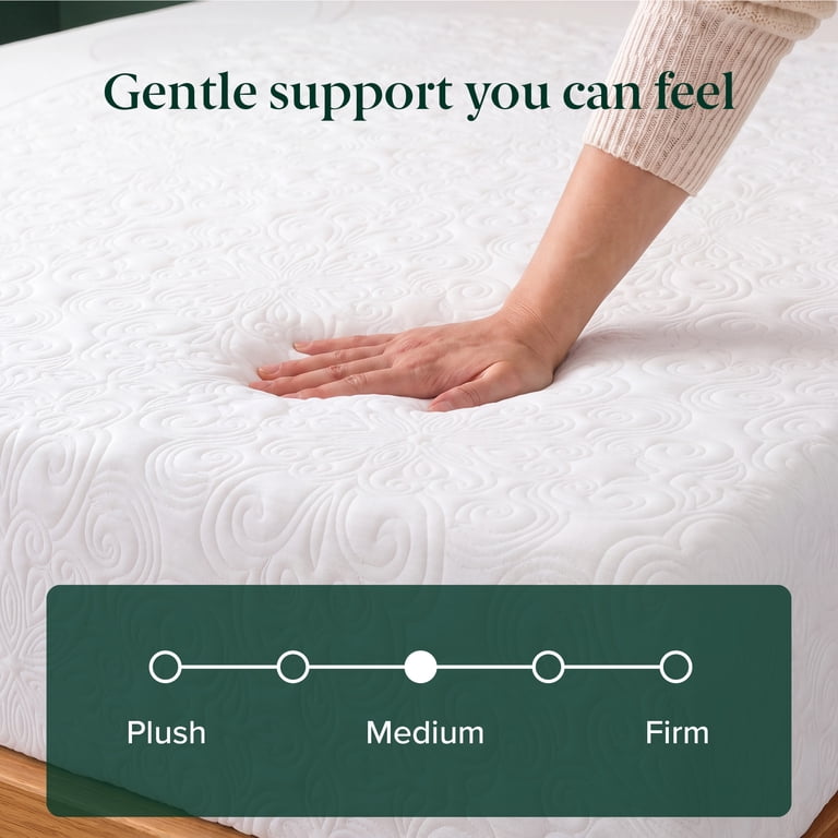 Zinus Spa Sensations Serenity 12