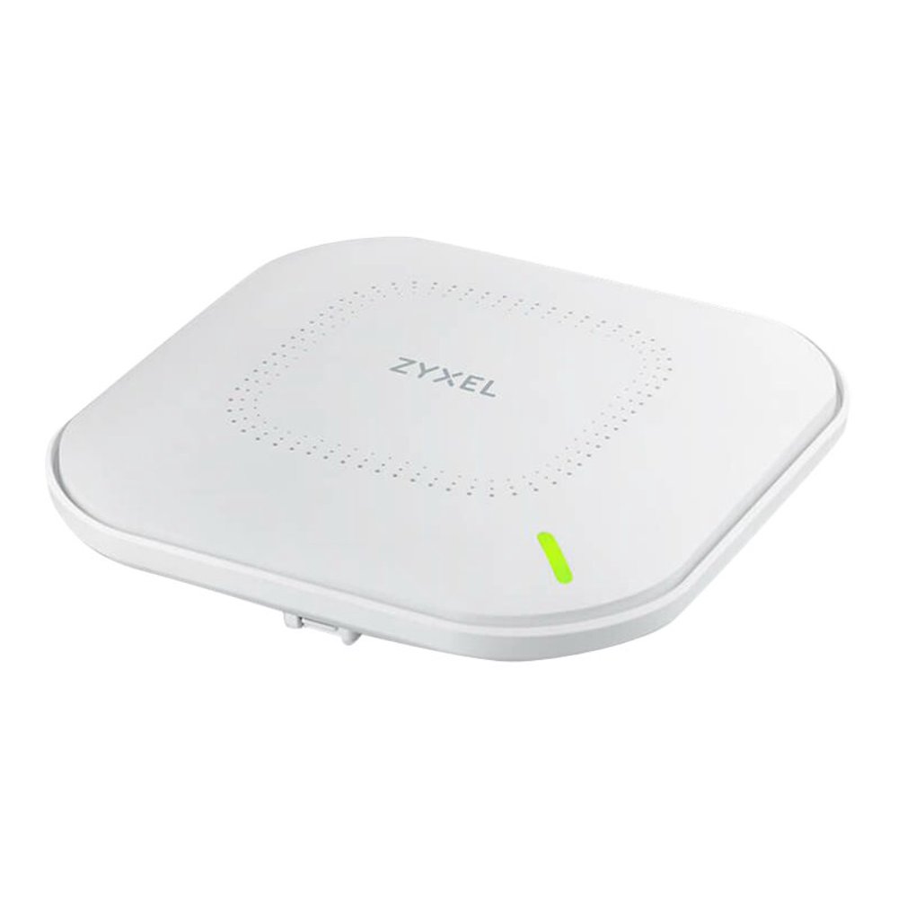Zyxel NWA110AX Wireless access point WiFi 6 2.4 GHz, 5 GHz DC
