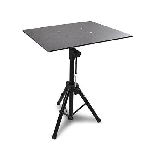 Pyle Universal Height Adjustable Laptop Stand - PLPTS3