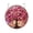 1-B, variant on 8-Inch Acrylic Puzzles Suncatcher, Stained Glass Window Hanging, Suncatcher Window Hanging, Home Decor | Mother's Day, Christmas, Birthday, Housewarming | Gifts for Mom & Friend