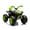 Green, variant on 24 Volt Kids ATV Ride-On, Electric Dual 4 Wheeler with 2-Seater, Ride on Toys for Big Kids with Bluetooth, LED Lights, Music, High Low Speed, Pink