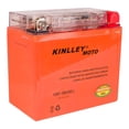 thumbnail image 1 of Bateria para moto de Gel 12V 5.5Ah, 1 of 6