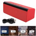 thumbnail image 1 of Altavoz inalámbrico inalámbrico altavoz portátil impermeable para contestar teléfono con Cable USB ANGGREK Otros, 1 of 8
