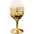 thumbnail image 1 of Shisuyan Calice en Verre Coupe à Champagne Calice à Vin Rouge Calice à Vin Réutilisable Calice à Boire, 1 of 7