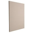 thumbnail image 3 of HLONK5 Pcs Cards Making Paperboard A3 Cardboard Backing for Display Boards White Child Beige, 3 of 8
