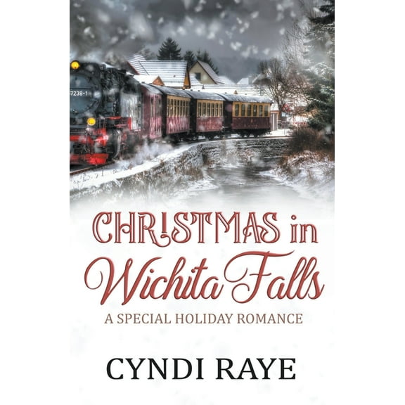 Mail Order Brides of Wichita Falls Christmas in Wichita Falls, (Paperback)