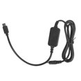 thumbnail image 2 of DMWDCC12 USB Type C Cable BLF19 DC Coupler Dummy Battery PD Adapter for GH3 GH4 Cameras, 2 of 4