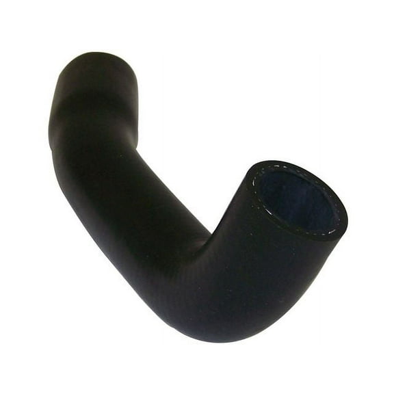 Fuel Filler Hose - Compatible with 1987 - 1995 Jeep Wrangler 1988 1989 1990 1991 1992 1993 1994