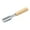 A, variant on Stainless Steel Vegetable Fruit Carrot Cutter Mold, Flower Shape Embossing Biscuit Cookie Stamp, DIY Salad Decoration Kitchen Tool(A)