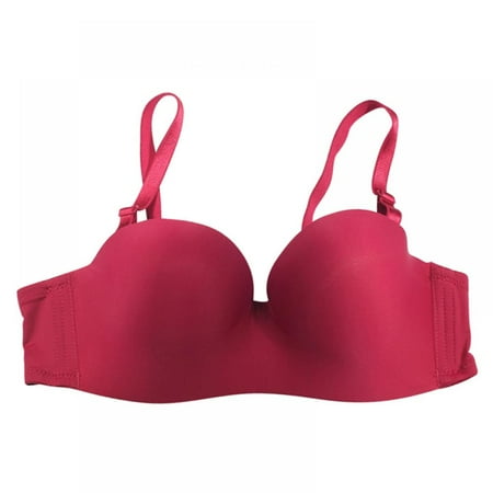 

Women s Easy Does It No Dig Wire-Free Bra