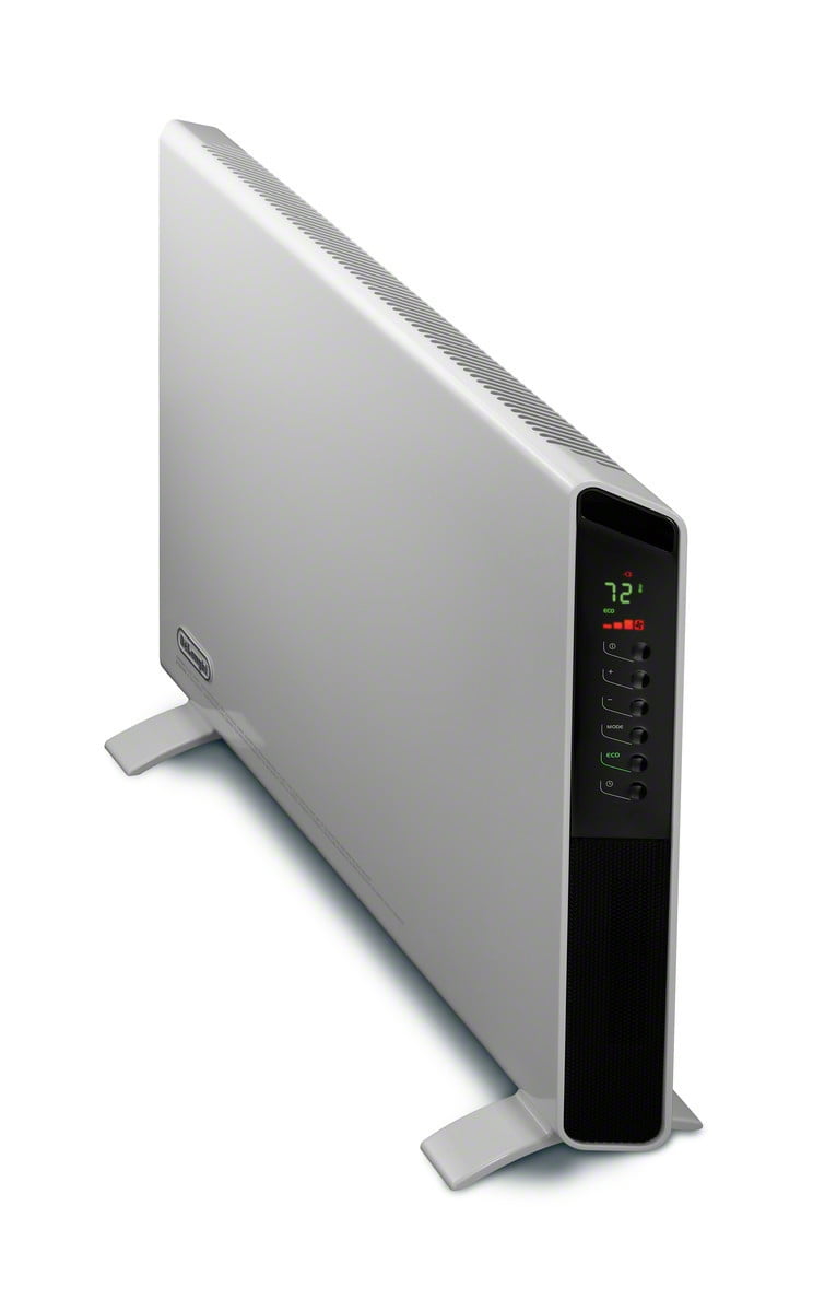 DeLonghi SlimStyle Digital Convection Panel Heater