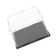 thumbnail image 2 of Acrylic Display Case Dustproof Protection Boxes Container 16x16x22cm, 2 of 8
