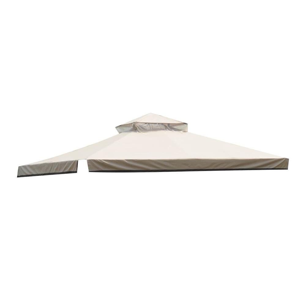 Sunjoy Replacement Canopy Set for L 