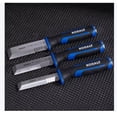 thumbnail image 3 of kobalt 3 piece side strike chisel set, 3 of 5