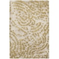 thumbnail image 6 of Hauteloom Pine Wool Living Room, Bedroom Area Rug - Contemporary - Medium Gray, Mustard, Taupe - 2' x 3', 6 of 6