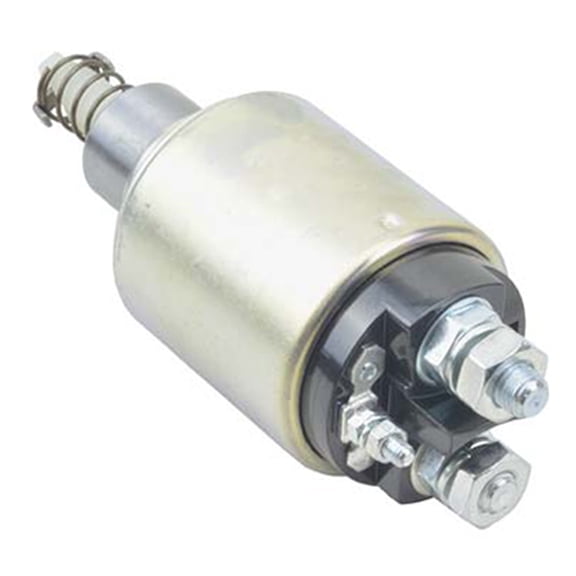 New Solenoid Fits Man Europe 12.152 12.192 12.225 0001231030 0986019010 Cs-1243