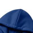 thumbnail image 7 of Sweatshirts for Men Fleece Lined Long Sleeve Quarter Zip Pullover with Pockets Loose Fall Winter Warm Hooded Sweatshirt,Sizes S-3XL, 7 of 7