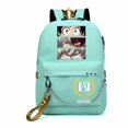 thumbnail image 1 of Mochila My Hero Academia Midoriya Izuku Todoroki Shoto, 1 of 1