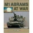 thumbnail image 1 of Pre-Owned M1 Abrams at War (The At War Series) (Paperback) 0760321531 9780760321539, 1 of 1