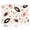Color 1, variant on 8 Pack Art Acoustic Panels Sound Absorbing Beach Nautical Boat Ocean Seagull Sea Bird Seashore Blue Coastal Decorative Soundproof Wall Panels Self Adhesive for Nursery Game Room Bedroom 48"x32"