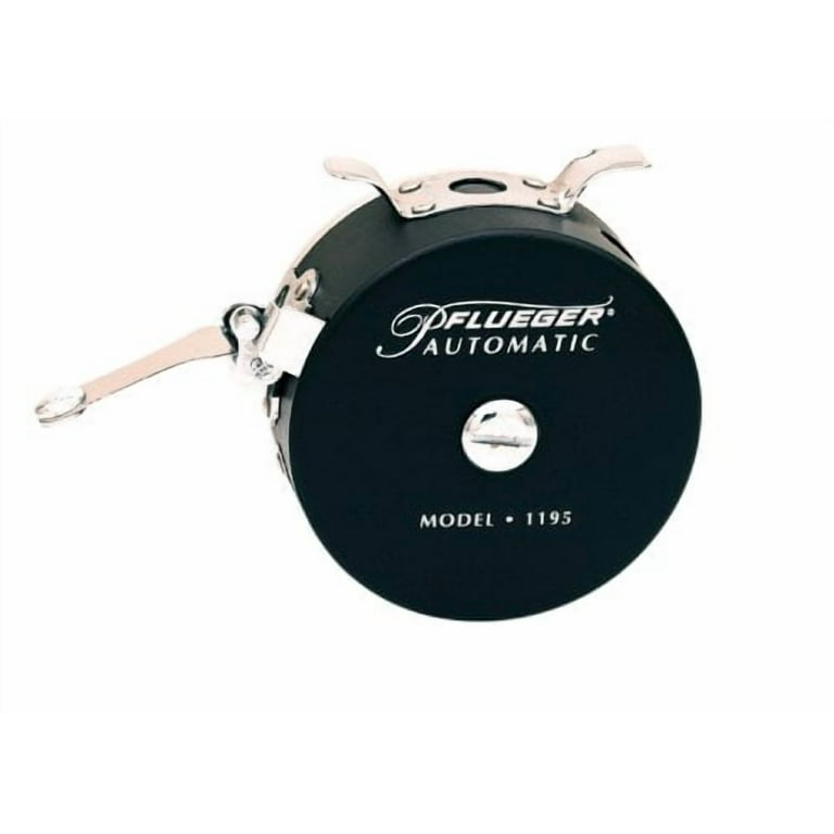 Pflueger Automatic Fly Reel, 5/6 Size Fishing Reel - Walmart.com