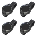 thumbnail image 1 of Soporte para Parasol para Coche Soporte Detector para Enganche Ooono CoDriver No. 1, 1 of 8