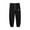 BK1, variant on Men's Casual Cargo Pants Male Straight Leg Cargo Pants Stretch Elastic Waist Lightweight Work Pants Men's Hiking Pants Cargo Pants Stretch Sweatpants Streetwear