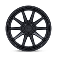 thumbnail image 3 of 22x9 Fuel Offroad FC887 Circuit Matte Black Wheel 6x135 (1mm), 3 of 3