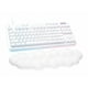 thumbnail image 1 of Teclado Gamer Logitech G713 TKL Blanco Con Reposamanos Iluminación RGB USB-C, 1 of 2