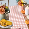 thumbnail image 4 of Fall Thanksgiving Table Runner, Autumn Thanksgiving Kitchen Dining Table Decoration for Home Party Decor 13x36 Inches, 4 of 9