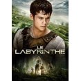thumbnail image 3 of Póster de El corredor del laberinto, película de suspenso, ciencia ficción, aventura, acción, lienzo impreso, arte de pared, decoración del hogar, pintura, 3 of 5