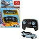 thumbnail image 1 of Auto de juguete RC Hot Wheels Ford Mustang 1:64 con funciones completas, 1 of 6