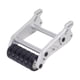 thumbnail image 5 of Módulo de caballito para coche RC 1/8, accesorios para coche RC, barra de caballito para coche RC Plata, 5 of 9
