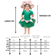 thumbnail image 2 of Disfraz de Primavera rosa tutu Deluxe FX Costumes INFANTIL Niñas Talla 8 a 10 años, 2 of 7