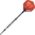 thumbnail image 2 of Darts Elkadart Tornado, 90% tungsteno, punta blanda, 18 g, con funda, 2 of 3