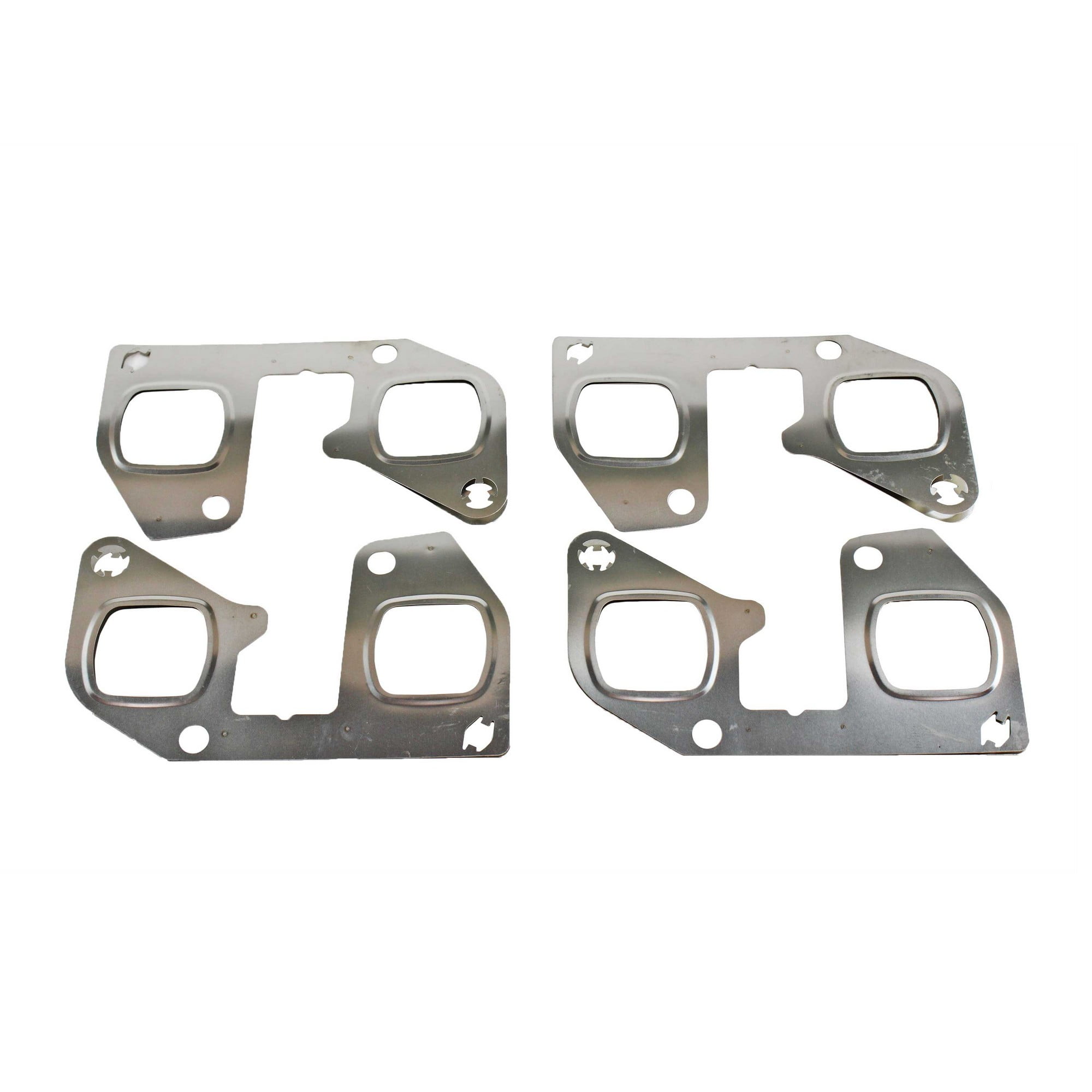 DNJ EG4224 Exhaust Manifold Gasket for 1016 Ford F150 6.2L V8 SOHC 16v