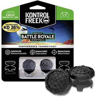 KontrolFreek unveil their new Call of Duty Vanguard Performance