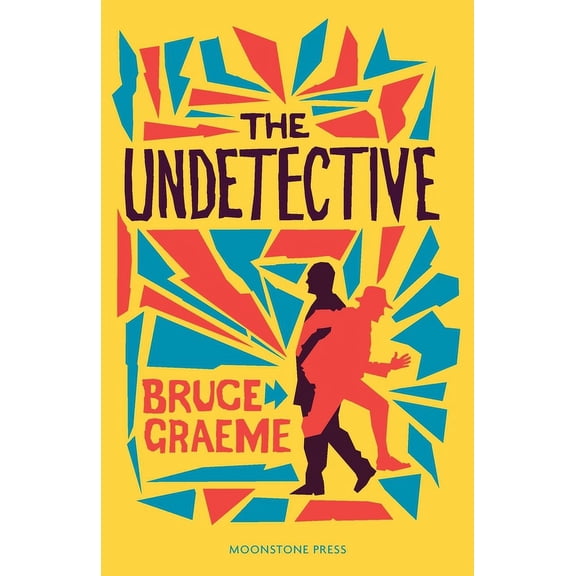 The Undetective, (Paperback)