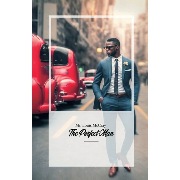 The Perfect Man, (Paperback)