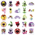 thumbnail image 4 of ¡Gran oferta! 50 pegatinas para PC, calcomanía femenina para decorar portátil, puerta de garaje, nevera, guitarra, coche, álbum de recortes, monopatín, Maleta, motocicleta, Snowboard, 4 of 9