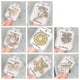 thumbnail image 2 of Broche de aleación de moda Yashi 34 estilos con Broche de perla COLOR16, 2 of 2