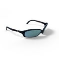 thumbnail image 3 of Costa Brine Plastic Frame Green Mirror Glass Lens Unisex Sunglasses BR10OGMGLP, 3 of 6