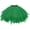 🔥 Green, variant on Bright Rainbow Layered Pleated Tulle Mini Tutu Skirt Elastic Waist Three-Tier Puffy Design For Dance Recitals Festivals Costume Parties And Photo Shoots — Tutu Skirt