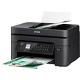 thumbnail image 4 of EPSON WORKFORCE WF-2830 ALL-IN Epson C11CG30201EPSON, 4 of 5