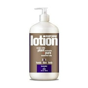 Everyone Lotion, Lavender and Aloe, 32 Ounce